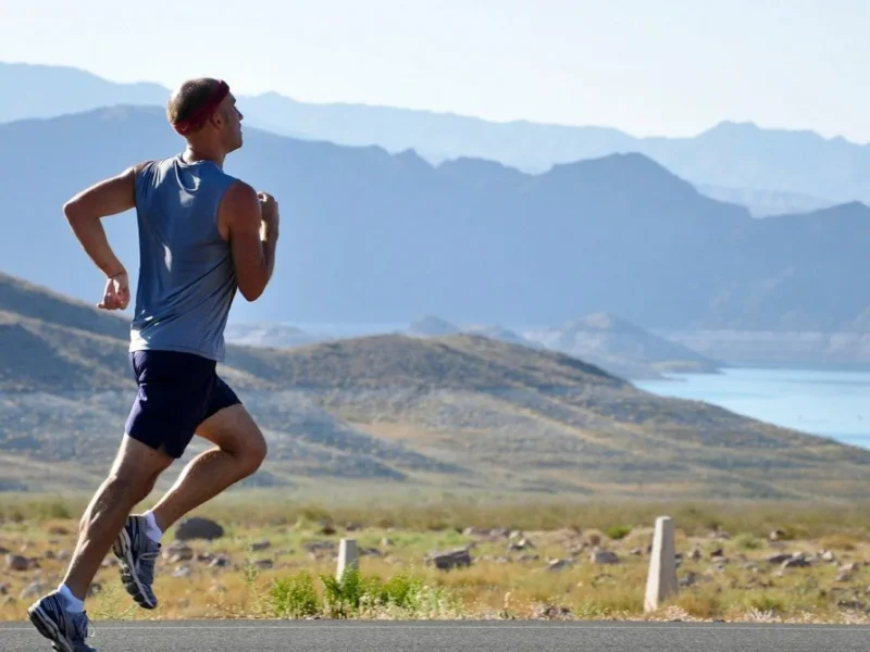 Probiotics: Trusted Allies for AthletesLes probiotiques, des alliés pour les athlètes