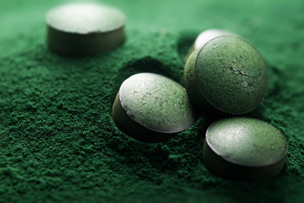 Spirulina – Die bedeutung des anbaugebiets und der anbaumethode