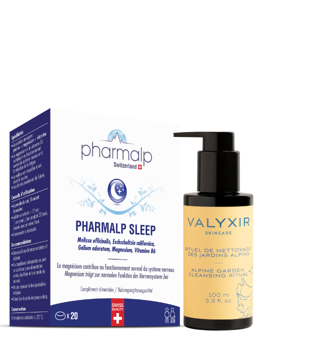 Winter Relax Set