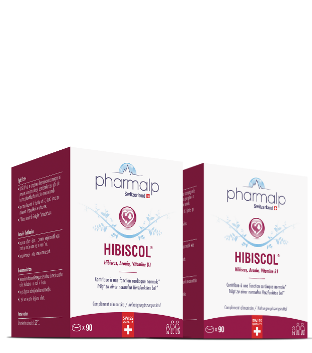 Heart Health Pack for Two